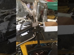 उच्च दबाव सफाई मशीन