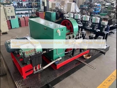 बॉयलर दबाव परीक्षण के लिए उच्च दबाव 800bar मोटर चालित हाइड्रो परीक्षण पंप