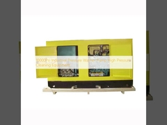10000 पीसी औद्योगिक दबाव वॉशर पंप उच्च दबाव सफाई उपकरण