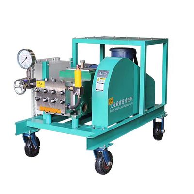 चार्ट रिकॉर्डर के साथ 15kw इलेक्ट्रिक हाइड्रो टेस्ट पंप हाइड्रो प्रेशर टेस्टिंग पंप