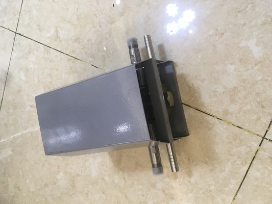 3000 बार डंप स्टाइल फुट कंट्रोल वाल्व हाई प्रेशर वॉशर एक्सेसरीज